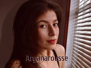 Aryanarousse