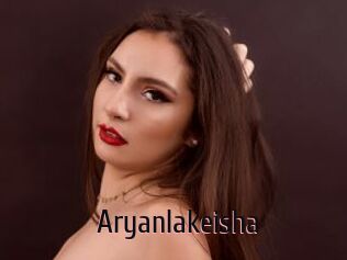 Aryanlakeisha