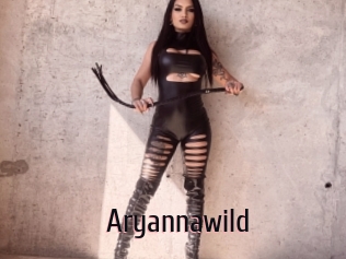aryannawild 1 film x