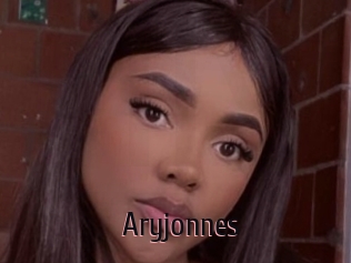 Aryjonnes