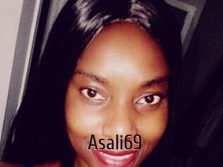 Asali69