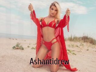 Ashantidrew