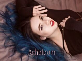 Ashbloom