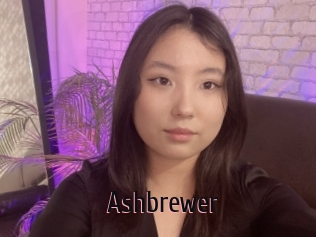 Ashbrewer