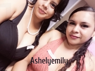 ashelyemily 1 film x