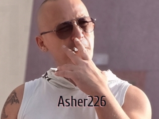 asher226 1 film x