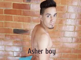 Asher_boy