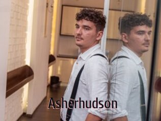 Asherhudson