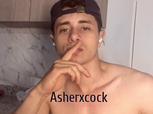 Asherxcock