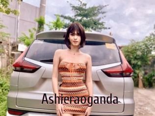 Ashieraoganda