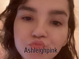 Ashleighpink