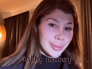 Ashley_newbery