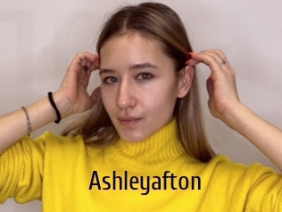 Ashleyafton