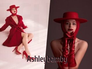 Ashleybamby