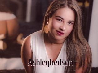 Ashleybedson