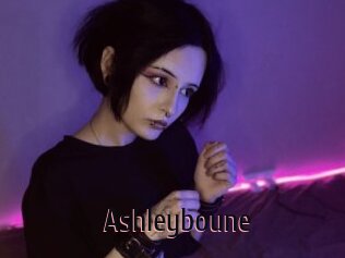 Ashleyboune