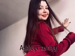 Ashleycrashlyy