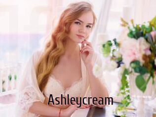 Ashleycream