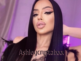 Ashleycrystalxxx
