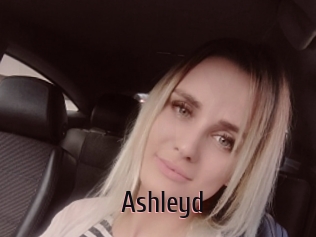 Ashleyd