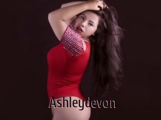 Ashleydevon