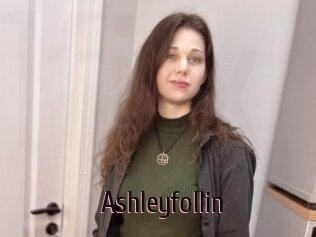 Ashleyfollin