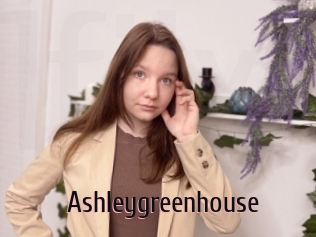 Ashleygreenhouse