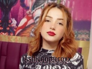 Ashleygreeroxx