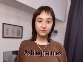 Ashleyhaimes