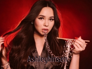 Ashleyhinsen