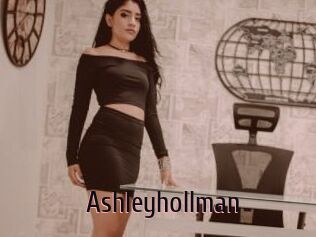 Ashleyhollman