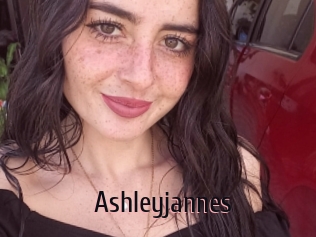 Ashleyjannes
