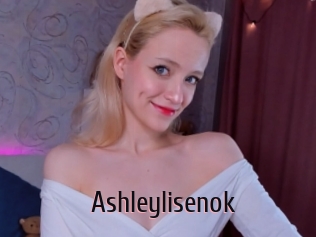 Ashleylisenok
