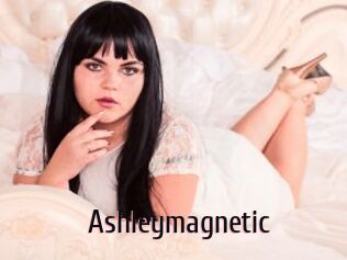 Ashleymagnetic