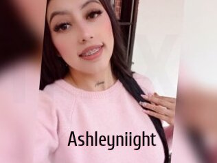 Ashleyniight