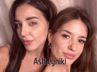 Ashleyniki