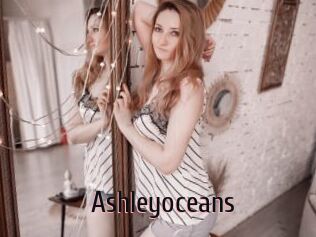 Ashleyoceans