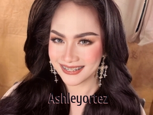Ashleyortez
