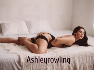 Ashleyrowling