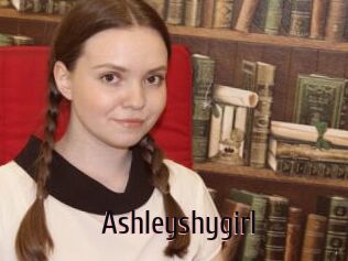 Ashleyshygirl