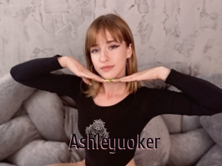 Ashleyuoker