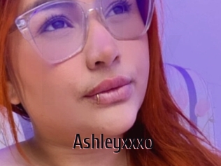 Ashleyxxxo