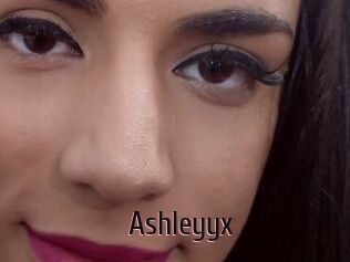 Ashleyyx