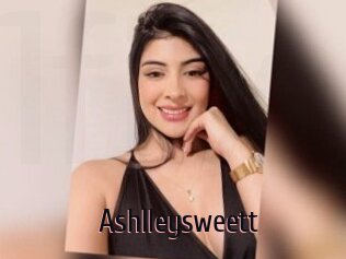Ashlleysweett