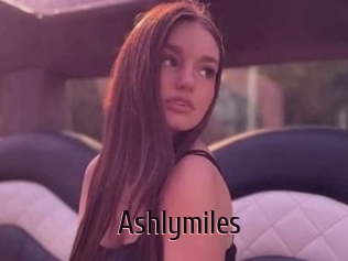 Ashlymiles