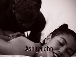 Ashlynjohn