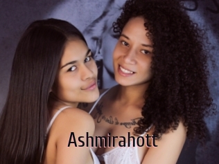 ashmirahott 1 film x