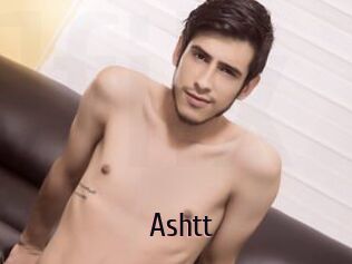 Ashtt
