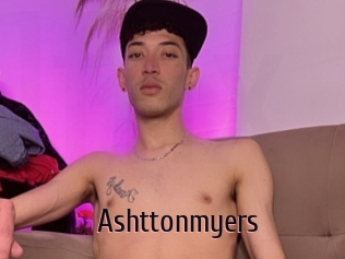 Ashttonmyers