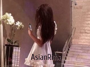 AsianRima